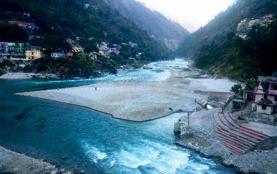 Karnaprayag