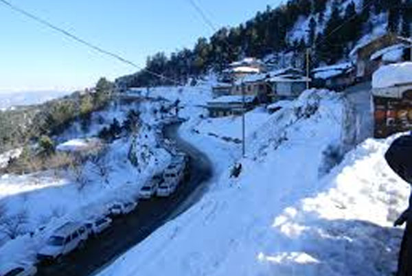 Kufri