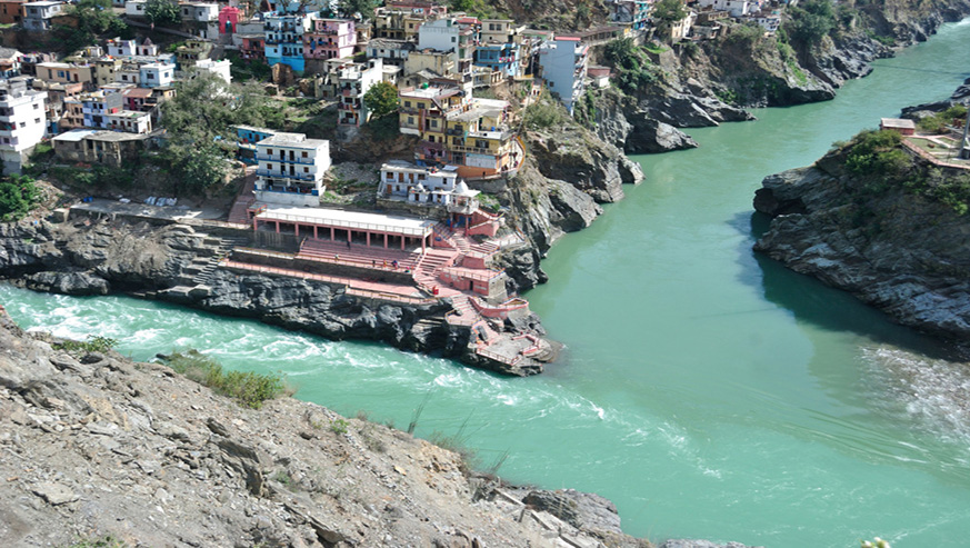 Shree Chandi Devi Temple