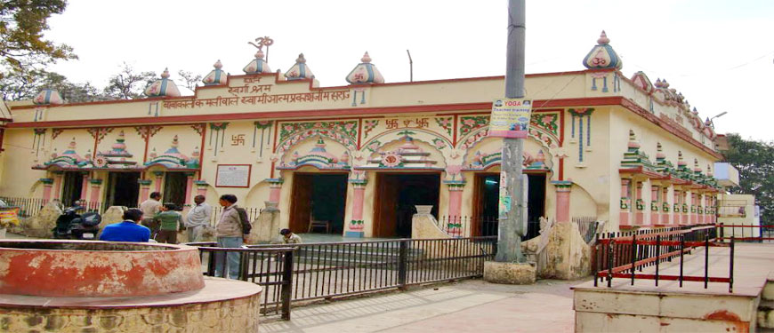 Swarg Ashram