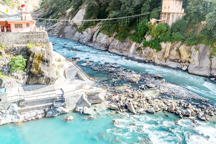 Karnaprayag