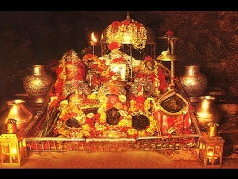 Maa Vaishnodevi Temple Tour