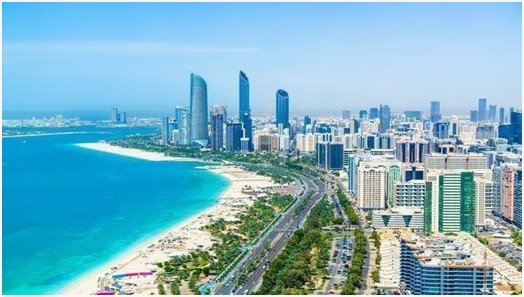  Day 04: Abu Dhabi City Tour