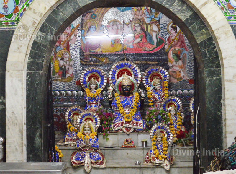 Day 10: Badrinath / Pandukeshwar / Govindghat  Pipalkoti (90 km / 23 hrs)
