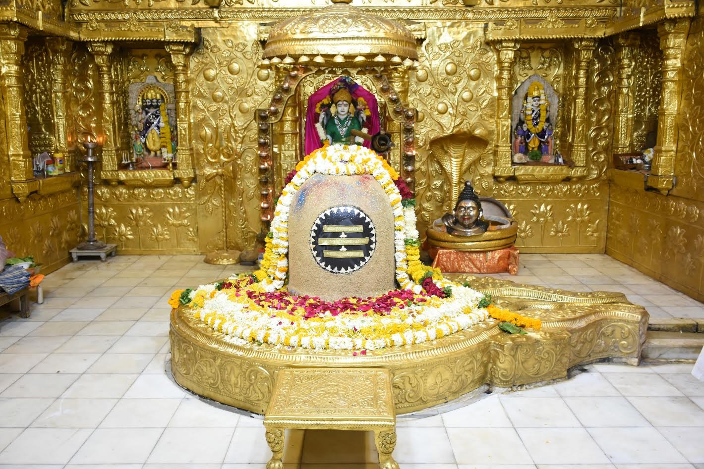 Day 04: Bhavnagar-Nishka Lanka MahadevTemple -Somnath 