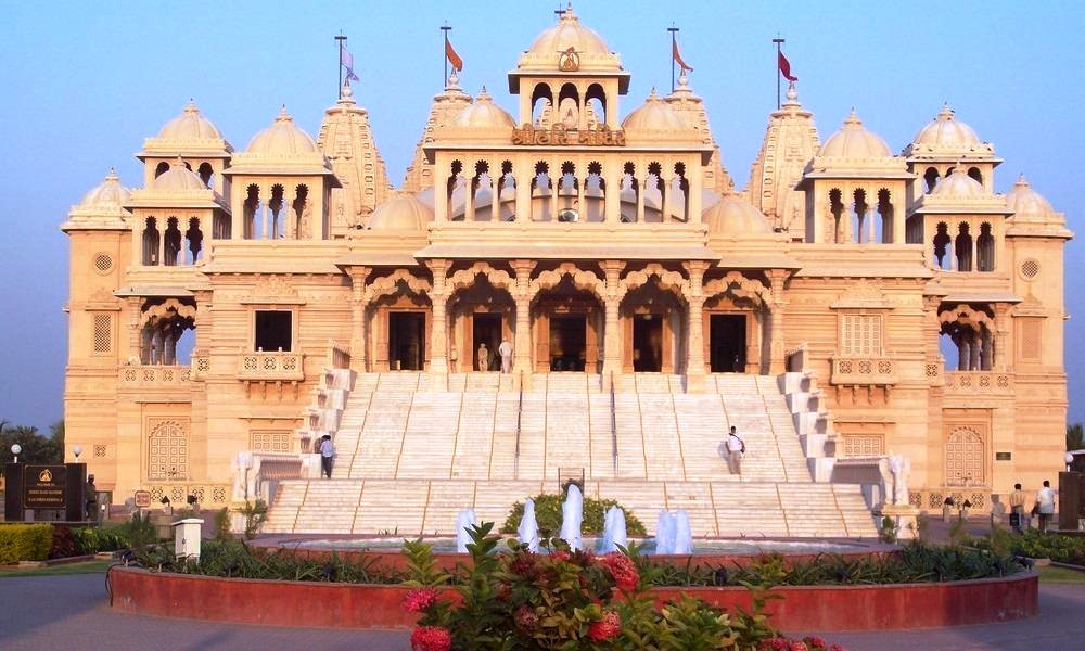 Day 05: Somnath -Porbandar-Dwaraka 