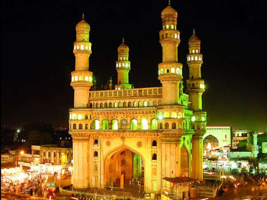 Charminar