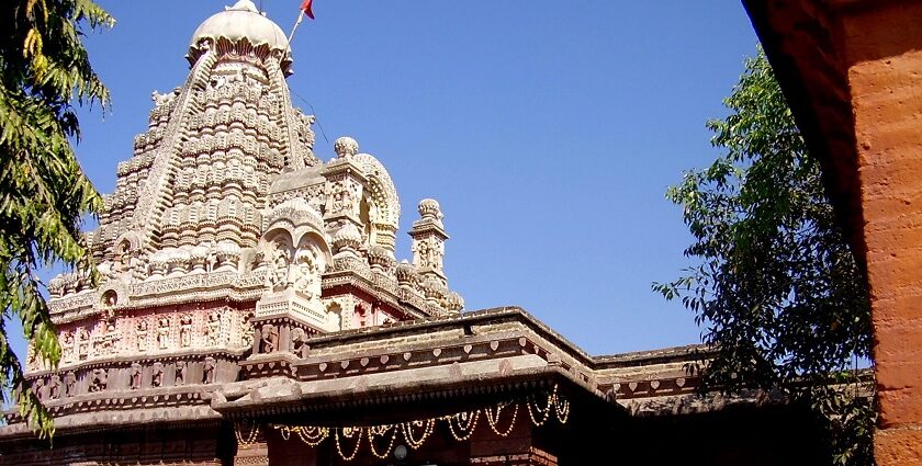 Grishneshwar Temple