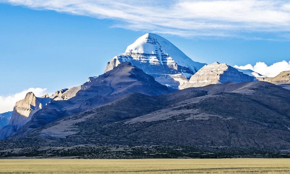 Mount Kailash