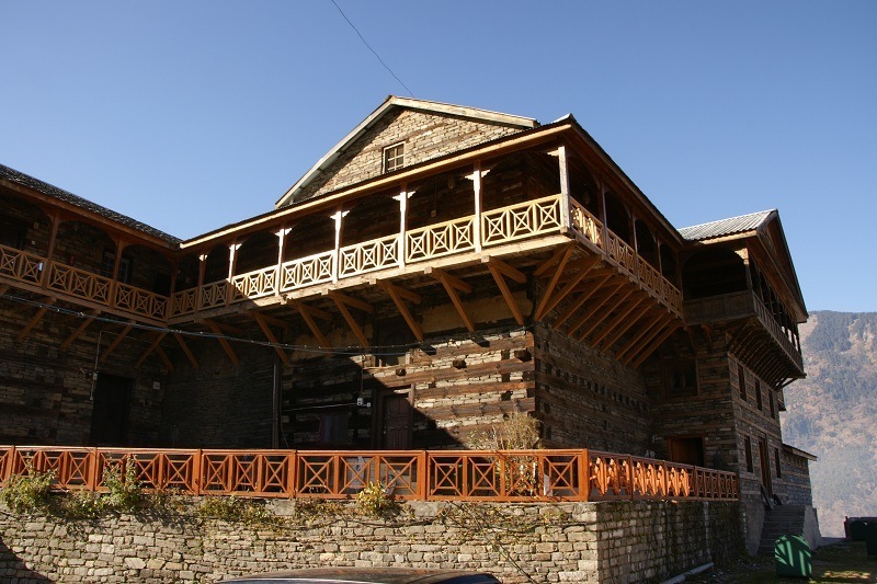 Vashisht Kund