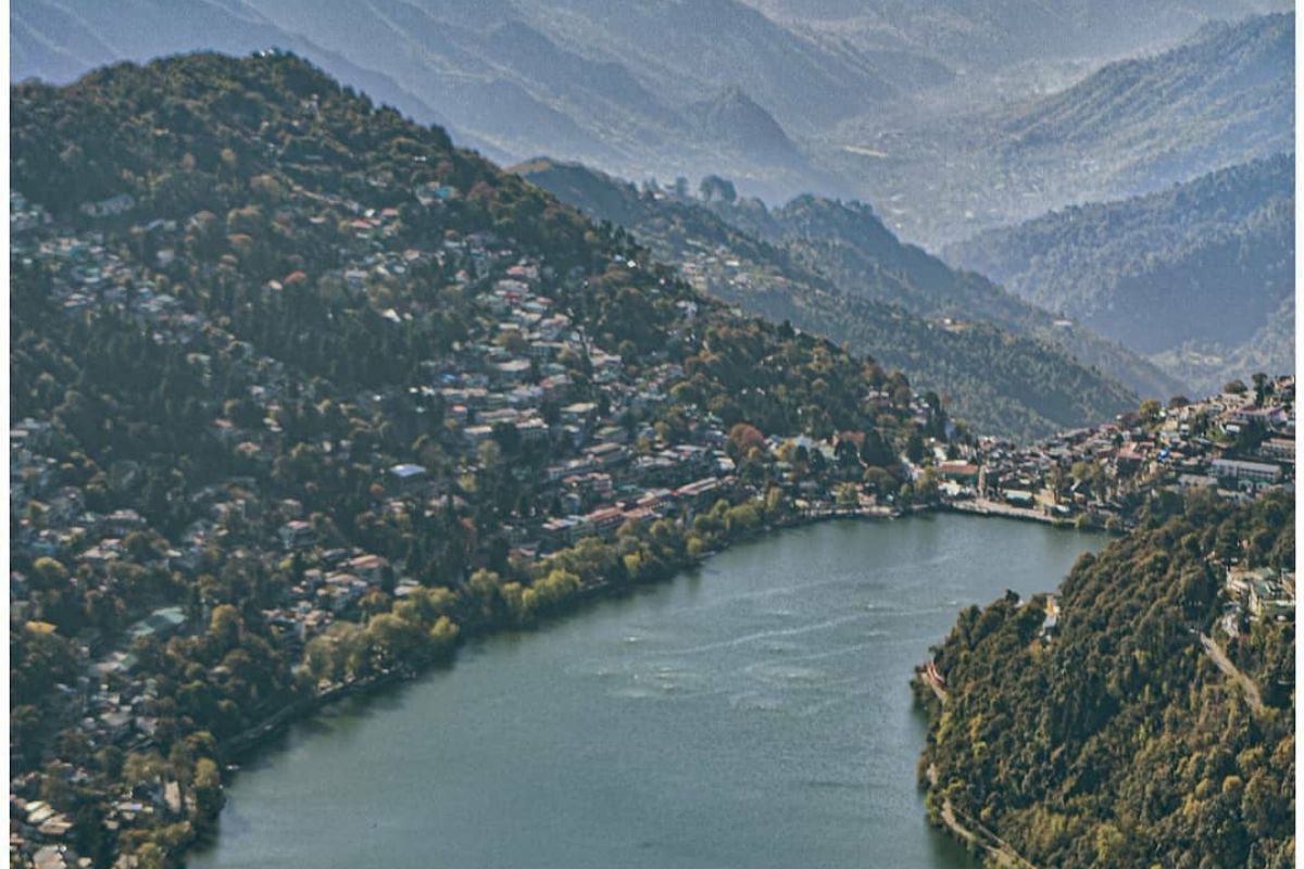 Ramgarh