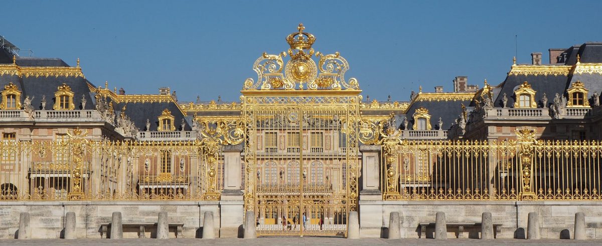 Palace of Versailles