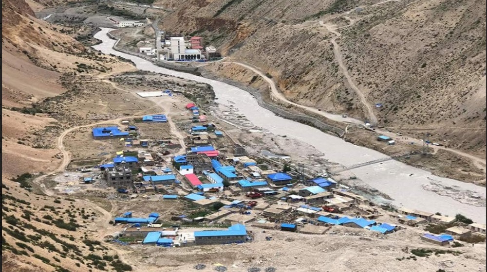 Hilsa Border Crossing