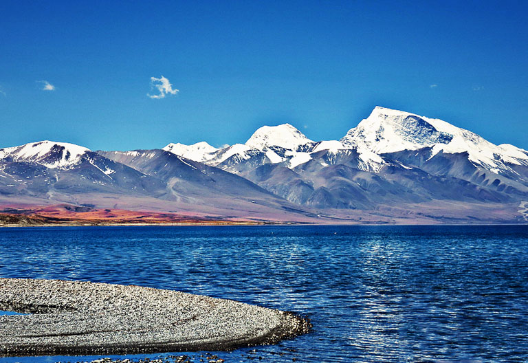 Lake Manasarovar