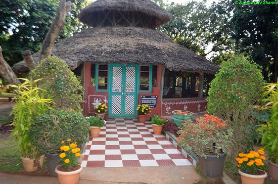 Tribal Museum Araku