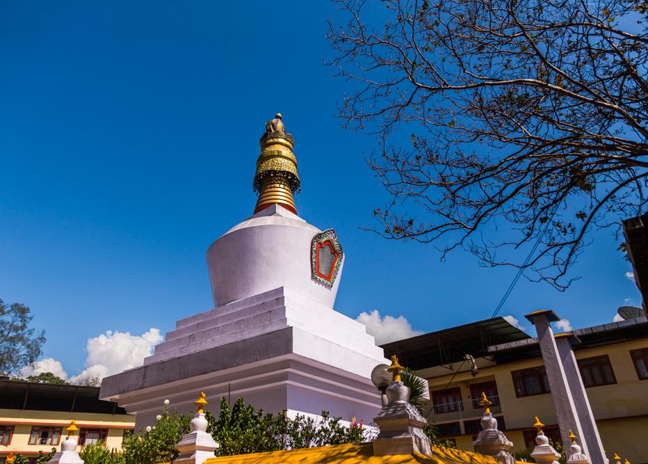 Do Drul Chorten