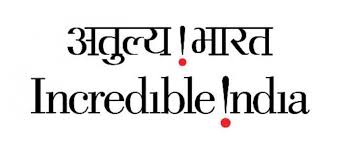 INCREDIBLE INDIA