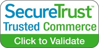 SECURE TRUST TRUSTED COMMERCE