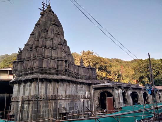 Maharashtra Jyotirlinga With Bhimashanker Tour Package | SVR TOURS