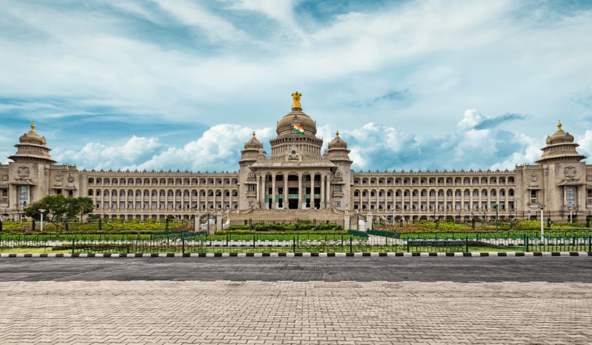 Bengaluru Mysuru Tour 1 Night 2 Days