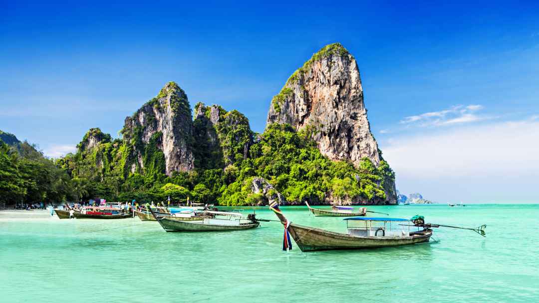Best of Andaman Tour Package 5N/6D | SVR Tours