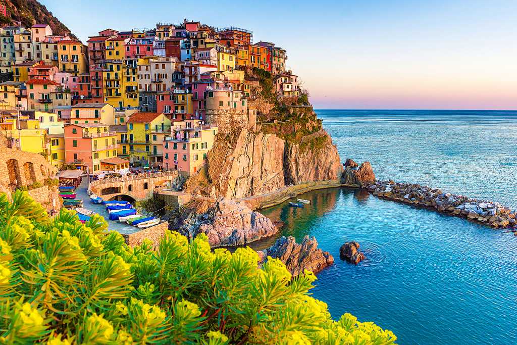 Grand Wonders Of Europe -14 Nights 15 Days