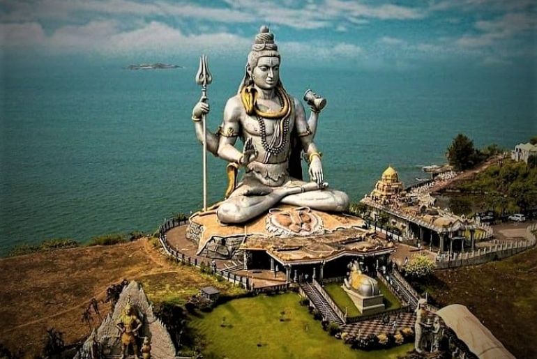 Coastal Karnataka Tour 3 Nights 4 Days