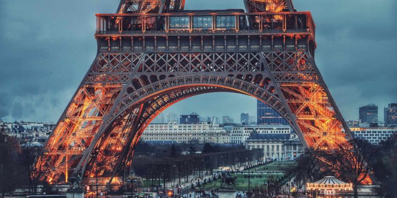 Grand Exclusive Europe 12Nights 13Days