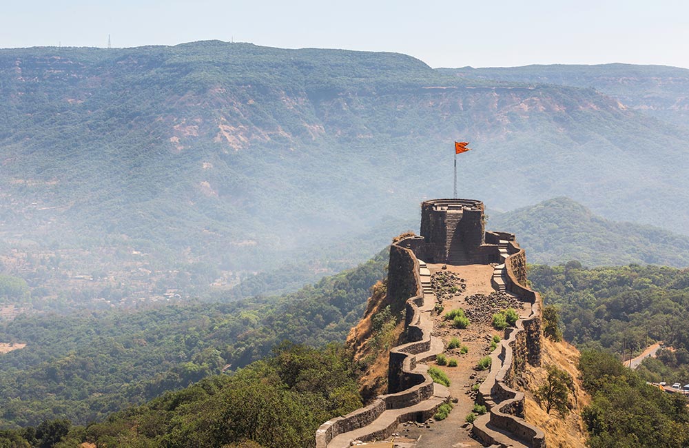 Pune Mahabaleshwar Tour 2 Nights 3 Days