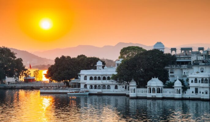 Udaipur Mount Abu Tour 2 Nights 3 Days