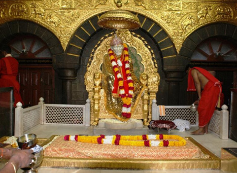 Day 05: Arrival Shirdi – Shani Shingnapur – Shirdi (≈ 150 km)