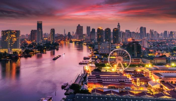 Day 04: PATTAYA-Bangkok  (B, L, D)