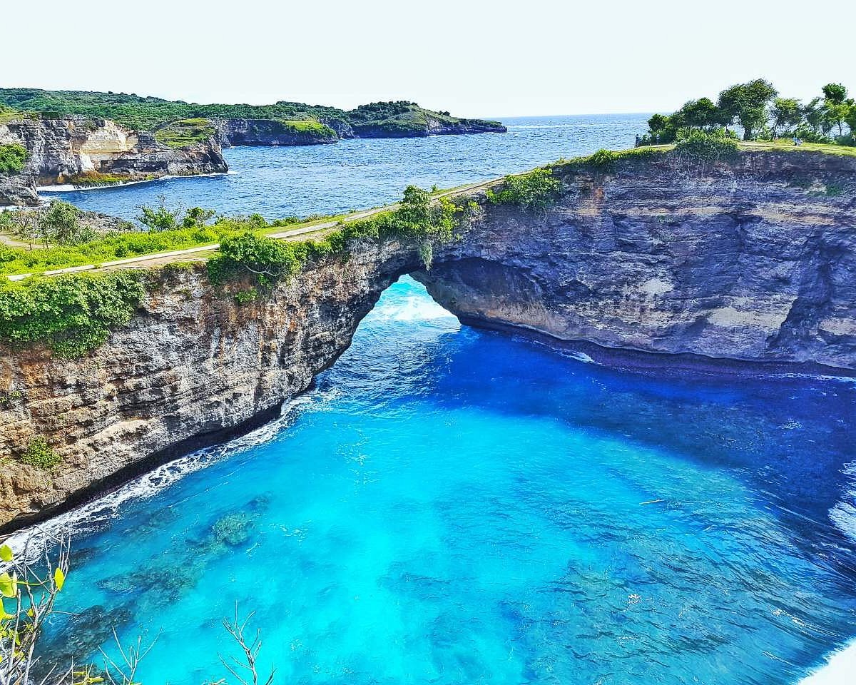 DAY 05: NUSA PENIDA TOUR (B/L/D) 