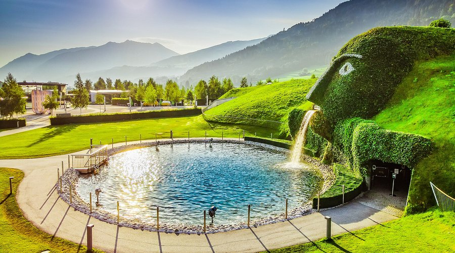Day 11 Drive to Vaduz