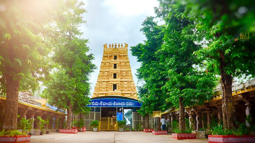 Day 02: Srisailam – Hyderabad  (240 km | Approx. 4–5 hrs one way)