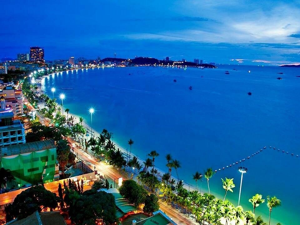 Day 03: PATTAYA (B, L, D)