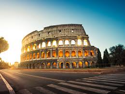Day 12  All roads lead to Rome – the eternal city. Visit the world’s smallest country – the Vatican City and St. Peter’s Basilica
