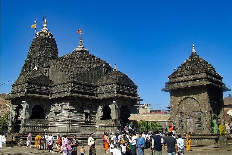 Day 03: Shirdi – Nashik – Trimbakeshwar – Shirdi Departure