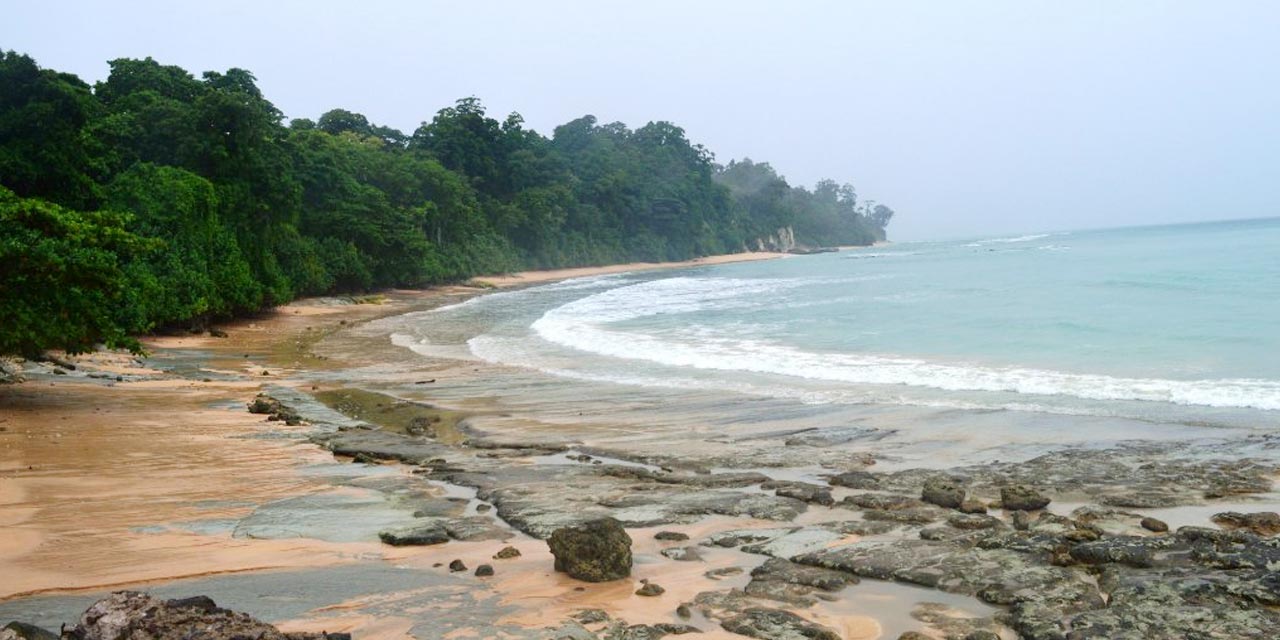 Day 05: Neil Island – Port Blair-Chidiya tapu 