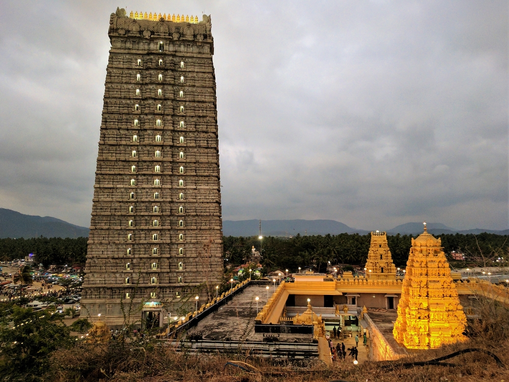 DAY 05: HYDERABAD