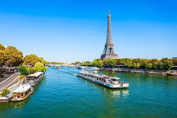 Day 2 Paris