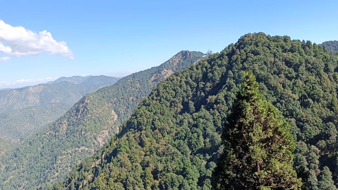 Day 03: Nainital