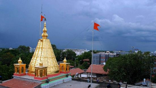 Day 03: Shirdi -Hyderabad